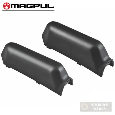 $20.34 • Buy MAGPUL SGA Stock Cheek Riser Kit X2 HIGH 0.75 /0.50  MAG461-BLK FAST SHIP