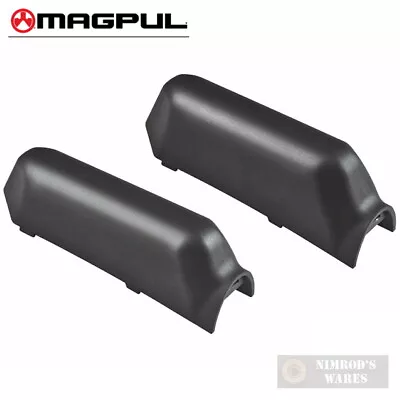 MAGPUL SGA Stock Cheek Riser Kit X2 HIGH 0.75 /0.50  MAG461-BLK FAST SHIP • $23.98