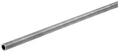 Allstar Performance ALL22010-4 Round Chrome Moly Steel Tubing Diameter: 1/2 Thic • $31.59