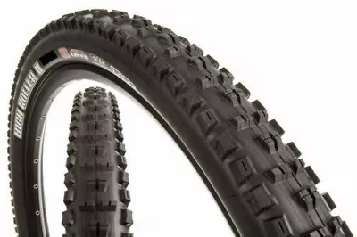 New Maxxis High Roller II 27.5 X 2.3  EXO Protection Tubeless Ready Mtn Tire • $50