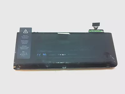 Apple MacBook Pro Mid-2012 13  MD101LL/A A1278 EMC 2554 A1322 Genuine Battery X1 • $20.36