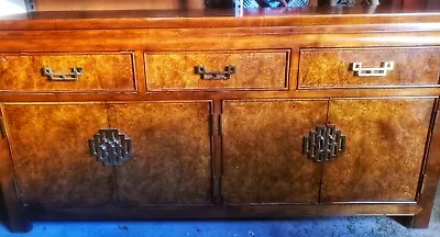 Century Furniture Company Buffet Table Antique • $1300