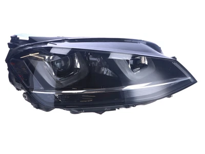 $574.59 • Buy Headlight Right VW Golf Alltrack VII Variation (BA5, BV5) 5G1941034 2.0