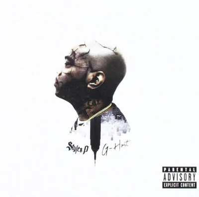 £7.19 • Buy Styles P G-Host  (CD) 
