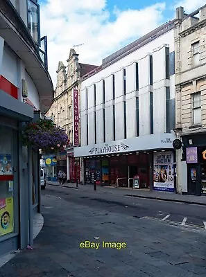 £2 • Buy Photo 6x4 The Playhouse Weston Super Mare  C2016