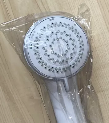 ✔️ Mira Advance Eco Shower Head- Brand New- Buy It Now- £69 LIMITED STOCK ✔️ • £69