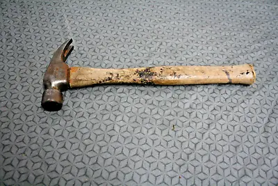 Vintage  Hart Trimmer  Framing Hammer • $89.99