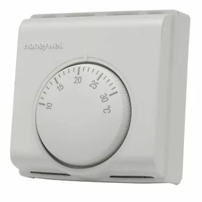 Honeywell Home T6360 Central Heating Room Thermostat T6360B1028 BNIB • £20.99