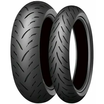 Dunlop Sportmax GPR-300 Tire Set - SuperSports Motorcycles • $234.95
