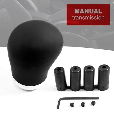 Manual Gear Shift Knob For Volvo XC90 XC70 C30 C70 S40 S60 S90 V50  • $10.99