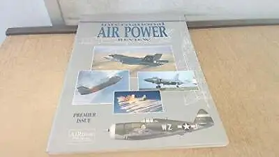 International Air Power Review: Volume 1 David Donald Book • £42.36