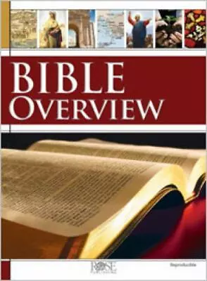 Bible Overview • $5.42