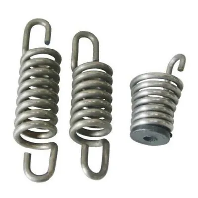 £6.11 • Buy AV Spring Set Antivibration Chainsaw Parts For MCCULLOCH For MAC CAT 335 338 420