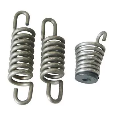 £6.11 • Buy AV Spring Set Antivibration Chainsaw Parts For MCCULLOCH For MAC CAT 335 338 420