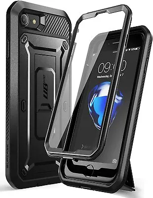 Case For IPhone SE 2 11 XR XS MAX X 8 7 6 Plus SUPCASE Shockproof Cover + Screen • £20.99