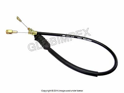 Porsche 914 Parking Brake Cable LEFT (Driver Side) GEMO NEW + 1 Year Warranty • $49