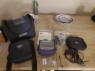 VeEX 310 Cable/Fiber Meter • $1175