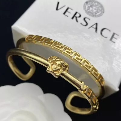 Medusa Women's Bracelet • $95