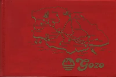 £2.99 • Buy GOZO/MALTA TOURIST POSTCARDS PACK - 8 Cards In Plastic Sleeve - Vgc