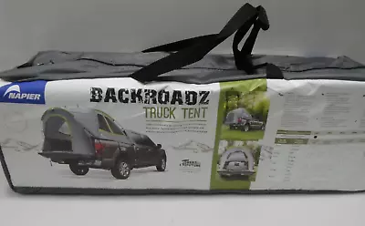 Napier Backroadz Truck Bed Camping Tent - Waterproof 2-Person Tent  #19066 • $169.99