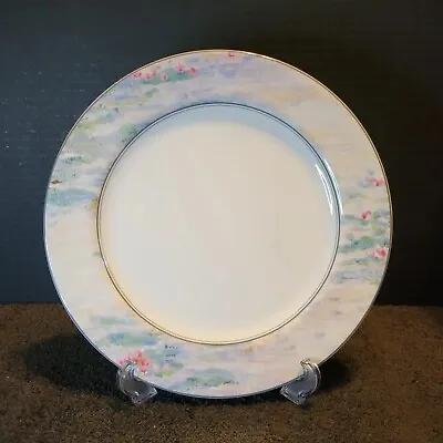  Monet  CAK01 Dinner Plate By MIKASA MAXIMA Super Strong Fine China • $30