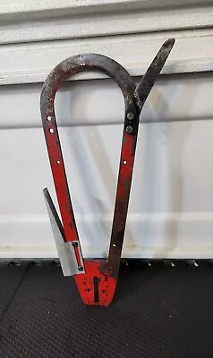 Homelite Bow Bar Vintage Chainsaw SXL 925 • $59.99