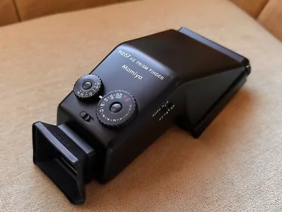 Mamiya RZ67 AE Prism Finder FE701 Type 2 Pro & Pro II • $275