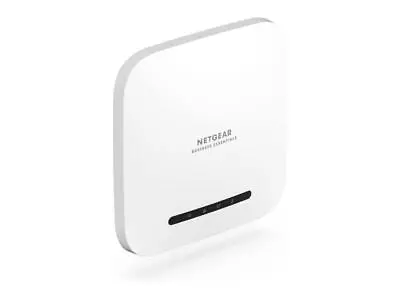 NETGEAR Wireless Access Point WiFi 6 Dual-Band AX4200 WAX220100NAS • $199.99