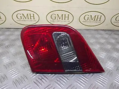 Mitsubishi Carisma Right Driver Offside Inner Tail Light Lamp MK1 1995-04↔ • $31.56