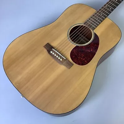 Martin DM 2003 Acoustic Guitar • $1523