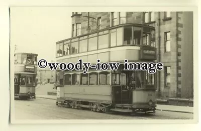 £1.50 • Buy Tm5450 - Glasgow Tram No 345 To Millerston - Photograph