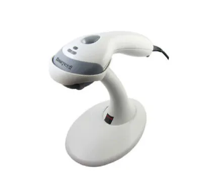 Honeywell MK9540-72A38 Voyager Handheld Barcode Scanner Stand & Cable- Clearance • $49