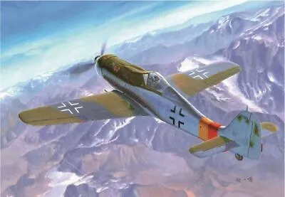 1/48 Hobby Boss Focke-Wulf FW190D-9 • $26.39