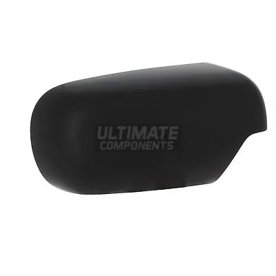 BMW 7 Series E38 Saloon 1994-2002 Wing Mirror Cover Cap Paintable Drivers Side • $32.02