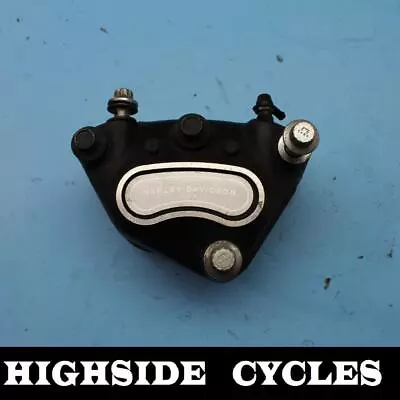 1320 06 Harley-davidson Road King Right Front Brake Caliper • $40