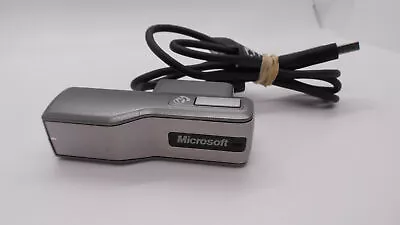 Microsoft LifeCam NX-6000 2.0 Megapixel HD USB Webcam • $15.99