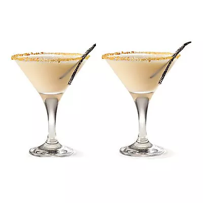 £6.64 • Buy Martini Cocktail Glasses 175ml Set Of 2