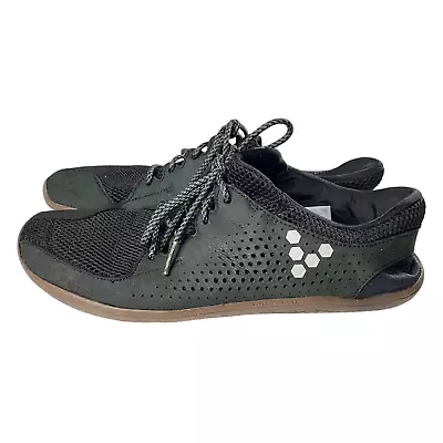 Vivobarefoot Primus Trio Minimalistic Running Comfort Shoes Sneakers Men's 9.5 • $85