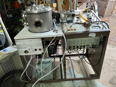 $500 • Buy PolatronThermal Deposition Systems.