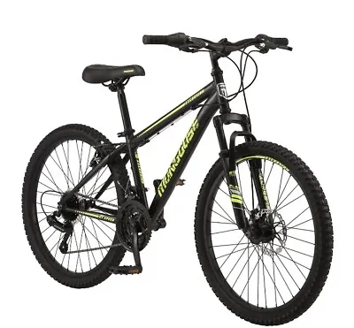 Mongoose Excursion Mountain Bike • $150