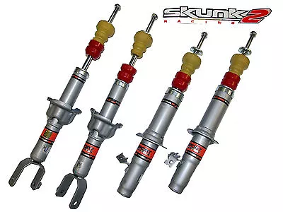 Skunk2 Sport Shocks (Front & Rear Set) 94-01 Acura Integra DC2 DC4 • $293.88