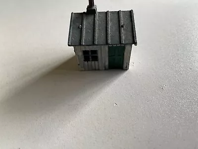 £4 • Buy Wardie Master Models Oo Gauge - Line Side Hut