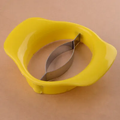 Useful Corer Craft Pitter Mango Slicer Mango Splitter Corer Cutter • £5.16