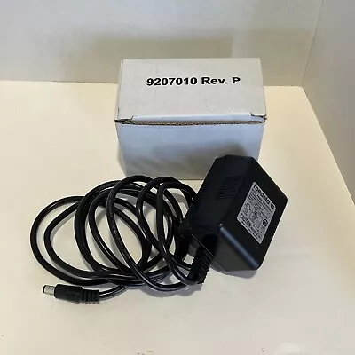 MEDELA Power Supply AC Adapter Charger 9207010 Rev P D025573N-U 9V 1A U090100D31 • $6.99