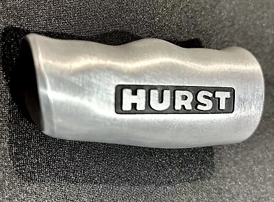 Vintage Hurst Shift Knob HURST LOGO 1960's Shifter T Handle NOS 3/8 THREAD • $59.99