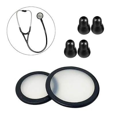 Accessories Kit Fits Classic 3 Cardiology 3 & Cardiology 4 Stethoscope Littman  • $19.01