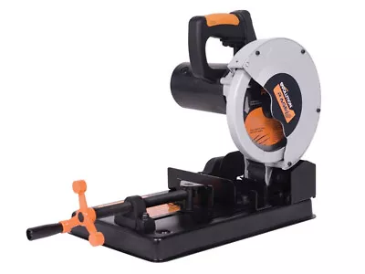 Evolution RAGE-4 185mm Mini Chop Saw 1250W 240V • £122.35