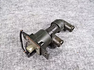 1982-1989 Mercedes R107 380SL 560SL Bosch Heater Mono Valve MONOVALVE 1018 • $80