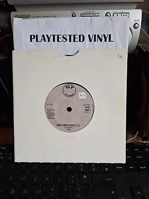 T Rex Marc Bolan Ride A White Swan / Summertime Blues Vg Fly Glam Rock Vinyl • £5.95