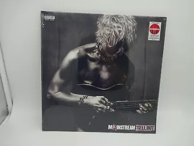 Machine Gun Kelly Mainstream Sellout Target Limited Edition Vinyl LP Record (MK) • $18.99